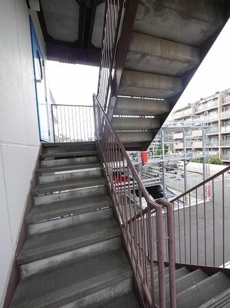 サンハイムタチバナCの物件内観写真